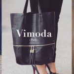 フランスのバッグブランドVimoda